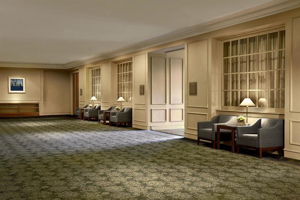 The Westin Nova Scotian Hotel Halifax Exterior foto